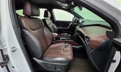 Hyundai Santafe 2019, 152789 км, за 11892.96 USD - фото 10