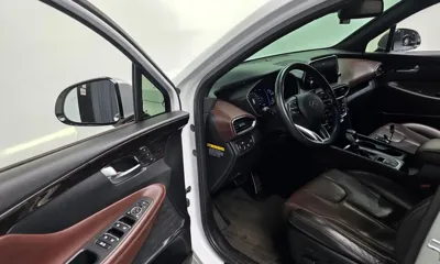Hyundai Santafe 2019, 152789 км, за 11892.96 USD - фото 12