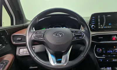Hyundai Santafe 2019, 152789 км, за 11892.96 USD - фото 14