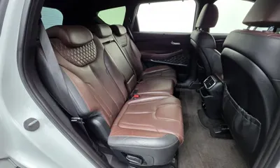 Hyundai Santafe 2019, 152789 км, за 11892.96 USD - фото 19