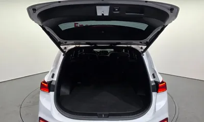Hyundai Santafe 2019, 152789 км, за 11892.96 USD - фото 20