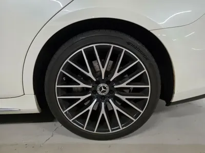 Mercedes-Benz S-Class 2022, 42000 км, за 58631.95 USD - фото 9