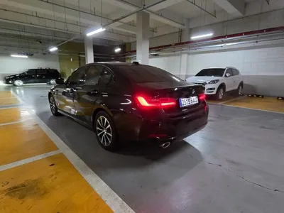 BMW 3-Series 2023, 12000 км, за 26736.25 USD - фото 6