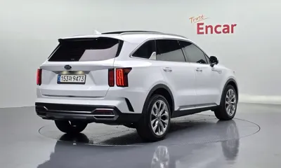 Kia Sorento 2021, 55644 км, за 20101.5 USD