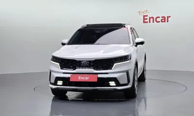 Kia Sorento 2021, 55644 км, за 20101.5 USD