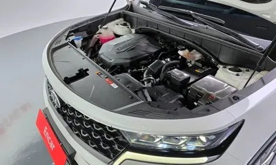 Kia Sorento 2021, 55644 км, за 20087.1 USD - фото 6