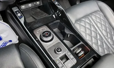 Kia Sorento 2021, 55644 км, за 20087.1 USD - фото 9