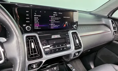 Kia Sorento 2021, 55644 км, за 20087.1 USD - фото 14