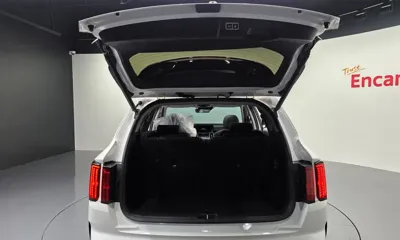 Kia Sorento 2021, 55644 км, за 20087.1 USD - фото 20