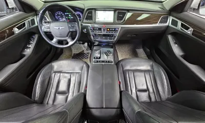 Genesis G80 2017, 120821 км, за 9867.54 USD - фото 7