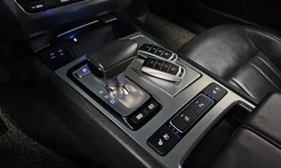 Genesis G80 2017, 120821 км, за 9867.54 USD - фото 9