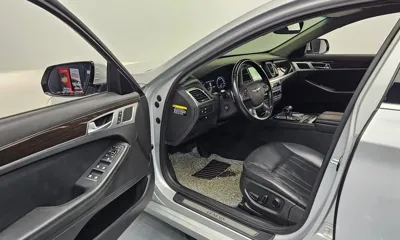 Genesis G80 2017, 120821 км, за 9867.54 USD - фото 10