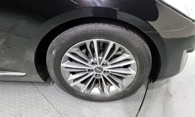 Genesis EQ900 2016, 126768 км, за 12223.32 USD