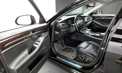 Genesis EQ900 2016, 126768 км, за 12223.32 USD - фото 11