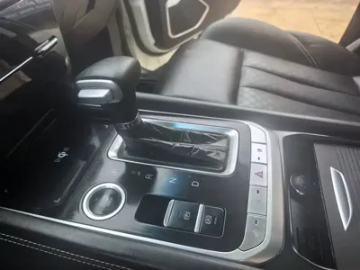 Jetour X90 2019, 76100 км, за 6217.85 USD