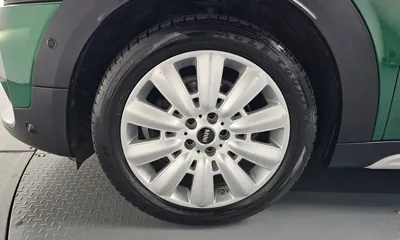 MINI Countryman 2020, 47700 км, за 23337.44 USD