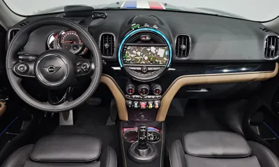 MINI Countryman 2020, 47700 км, за 23337.44 USD - фото 7