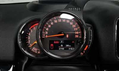 MINI Countryman 2020, 47700 км, за 23337.44 USD - фото 8