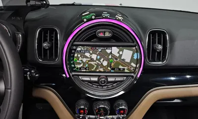 MINI Countryman 2020, 47700 км, за 23337.44 USD - фото 14