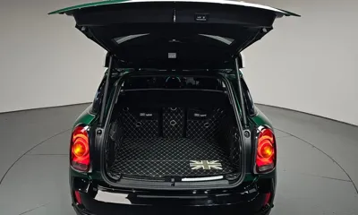 MINI Countryman 2020, 47700 км, за 23337.44 USD - фото 20