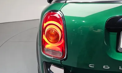 MINI Countryman 2020, 47700 км, за 23337.44 USD - фото 23