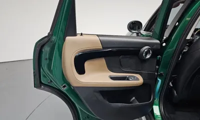 MINI Countryman 2020, 47700 км, за 23337.44 USD - фото 25
