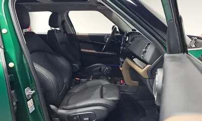 MINI Countryman 2020, 47700 км, за 23337.44 USD - фото 26