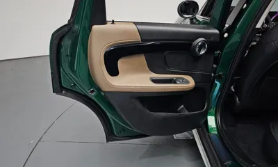 MINI Countryman 2020, 47700 км, за 23337.44 USD - фото 27