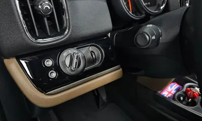 MINI Countryman 2020, 47700 км, за 23337.44 USD - фото 29