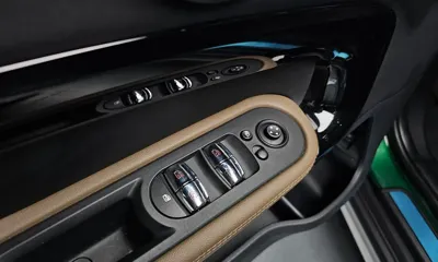 MINI Countryman 2020, 47700 км, за 23337.44 USD - фото 35