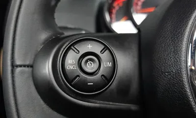 MINI Countryman 2020, 47700 км, за 23337.44 USD - фото 36