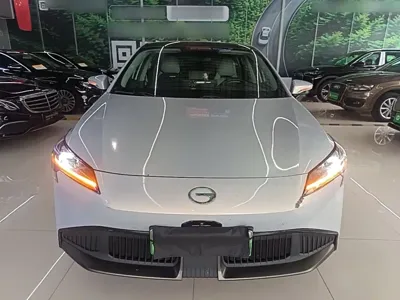 AION AION S Plus 2022, 63200 км, за 10579.55 USD