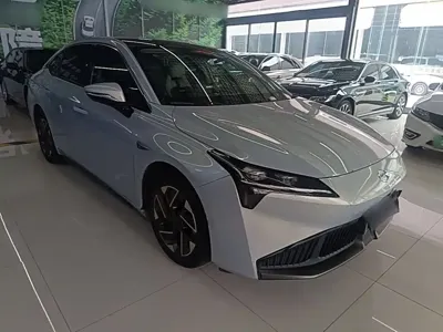 AION AION S Plus 2022, 63200 км, за 10579.55 USD
