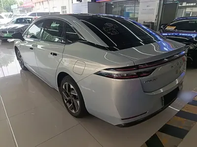 AION AION S Plus 2022, 63200 км, за 10579.55 USD
