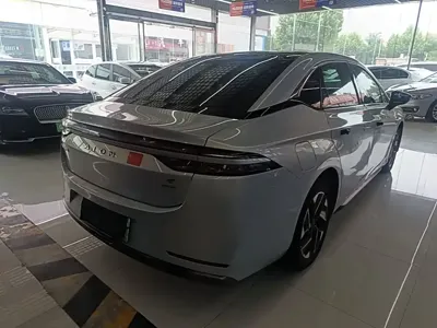AION AION S Plus 2022, 63200 км, за 10579.55 USD - фото 7