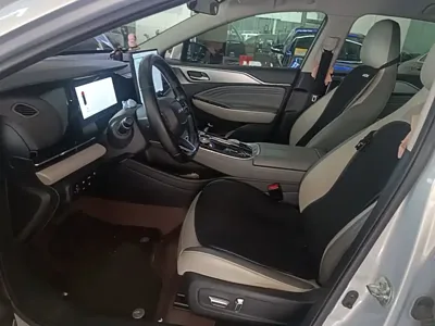 AION AION S Plus 2022, 63200 км, за 10579.55 USD - фото 15