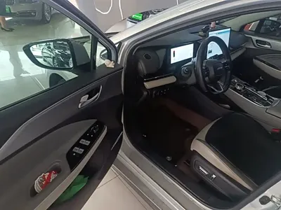 AION AION S Plus 2022, 63200 км, за 10579.55 USD - фото 16