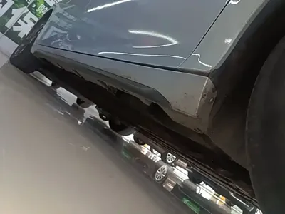 AION AION S Plus 2022, 63200 км, за 10579.55 USD - фото 21