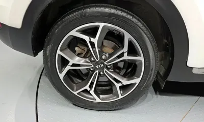 Kia Sportage 2021, 70343 км, за 12241.97 USD