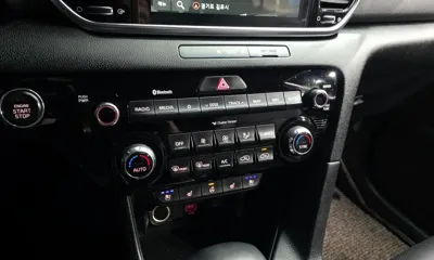 Kia Sportage 2021, 70343 км, за 12241.97 USD - фото 15