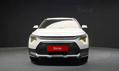 Kia Niro 2022, 122441 км, за 10921.14 USD - фото 3