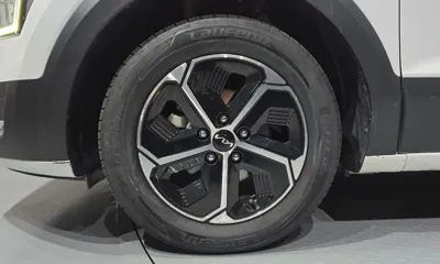 Kia Niro 2022, 122441 км, за 10921.14 USD - фото 5