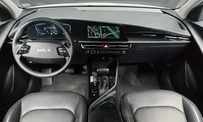 Kia Niro 2022, 122441 км, за 10921.14 USD - фото 7