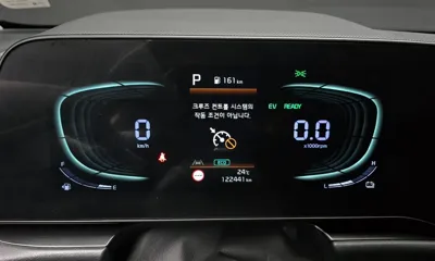 Kia Niro 2022, 122441 км, за 10921.14 USD - фото 8