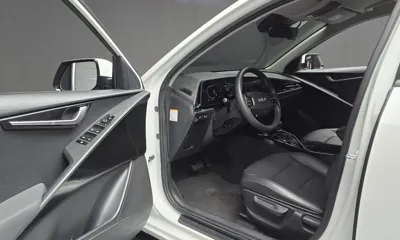 Kia Niro 2022, 122441 км, за 10921.14 USD - фото 10