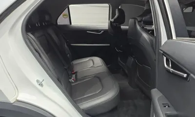Kia Niro 2022, 122441 км, за 10921.14 USD - фото 12