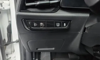 Kia Niro 2022, 122441 км, за 10921.14 USD - фото 17