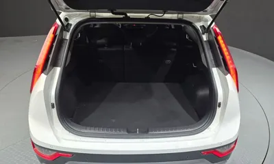 Kia Niro 2022, 122441 км, за 10921.14 USD - фото 20