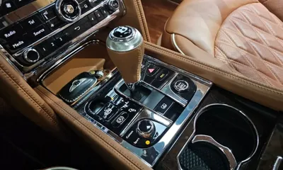 Bentley Mulsanne 2018, 55931 км, за 108310.36 USD - фото 9