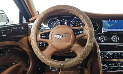 Bentley Mulsanne 2018, 55931 км, за 108310.36 USD - фото 11